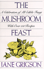 MUSHROOM RECIPES, COOKBOOKS