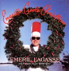 Emeril Lagassie Cookbook