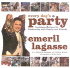 Emeril Lagassie Cookbook