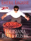 Emeril Lagassie Cookbook