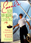 Emeril Lagassie Cookbook