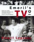 Emeril Lagassie Cookbook