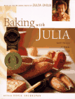 JULIA CHILD COOKBOOKS