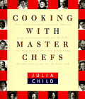 JULIA CHILD COOKBOOKS