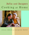 JULIA CHILD COOKBOOKS