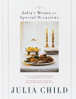 JULIA CHILD COOKBOOKS>
<A HREF=