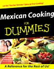  MEXICAN COOKBOOKS