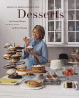 MARTHA STEWART COOKBOOKS