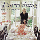 MARTHA STEWART COOKBOOKS