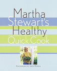MARTHA STEWART COOKBOOKS
