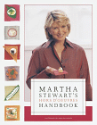 MARTHA STEWART COOKBOOKS