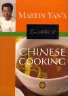 MARTIN YAN, YAN CAN COOK COOKBOOKS