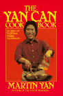 MARTIN YAN, YAN CAN COOK COOKBOOKS