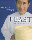 MARTIN YAN, YAN CAN COOK COOKBOOKS