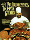 PAUL PRODHOMME COOKBOOKS