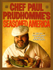 PAUL PRODHOMME COOKBOOKS