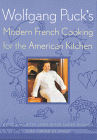 Wolfgang Puck Cookbook