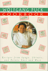 Wolfgang Puck Cookbook